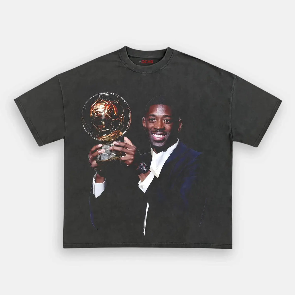 OD Ballon d'Or TEE V1.3