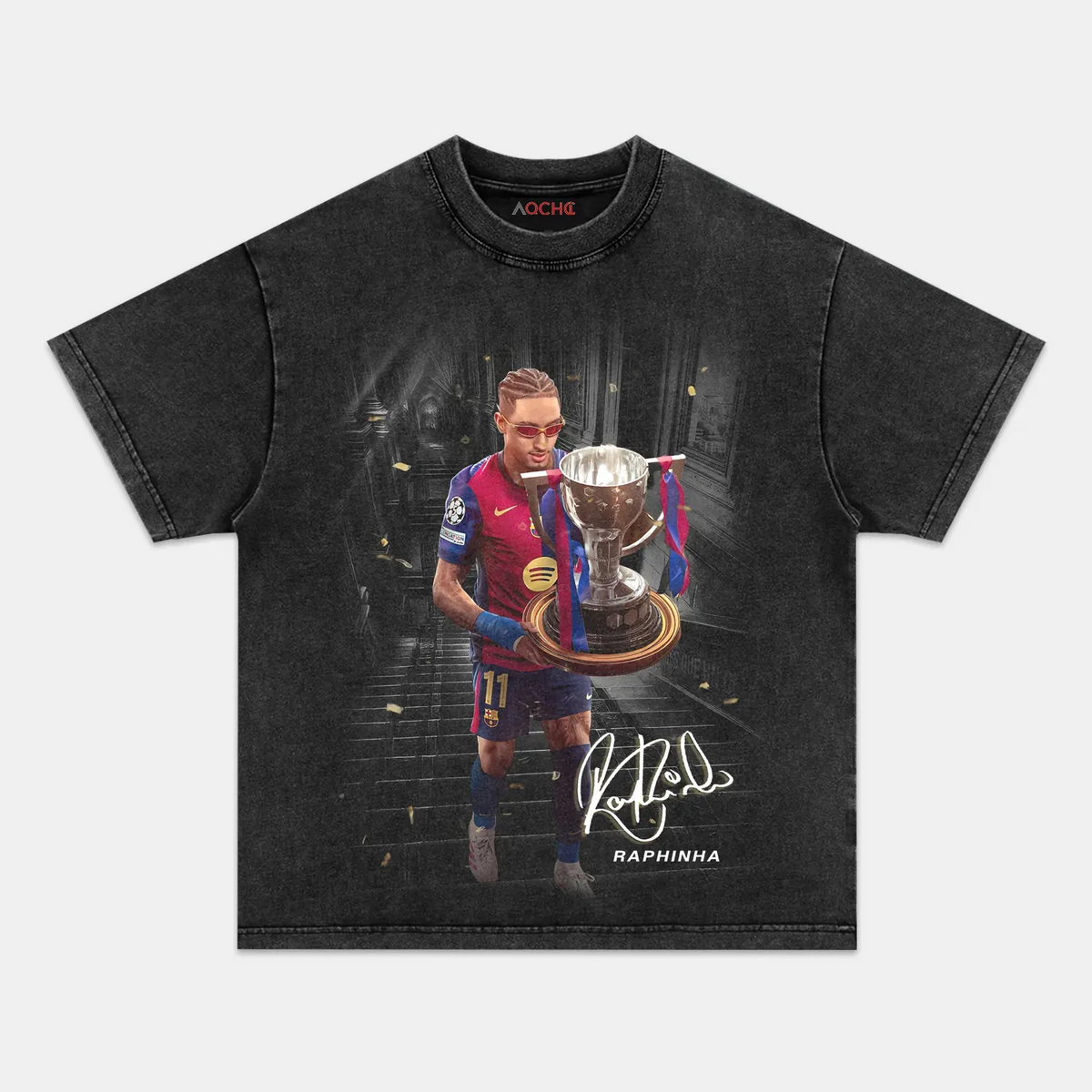 RAPHINHA 5.14 V2 TEE