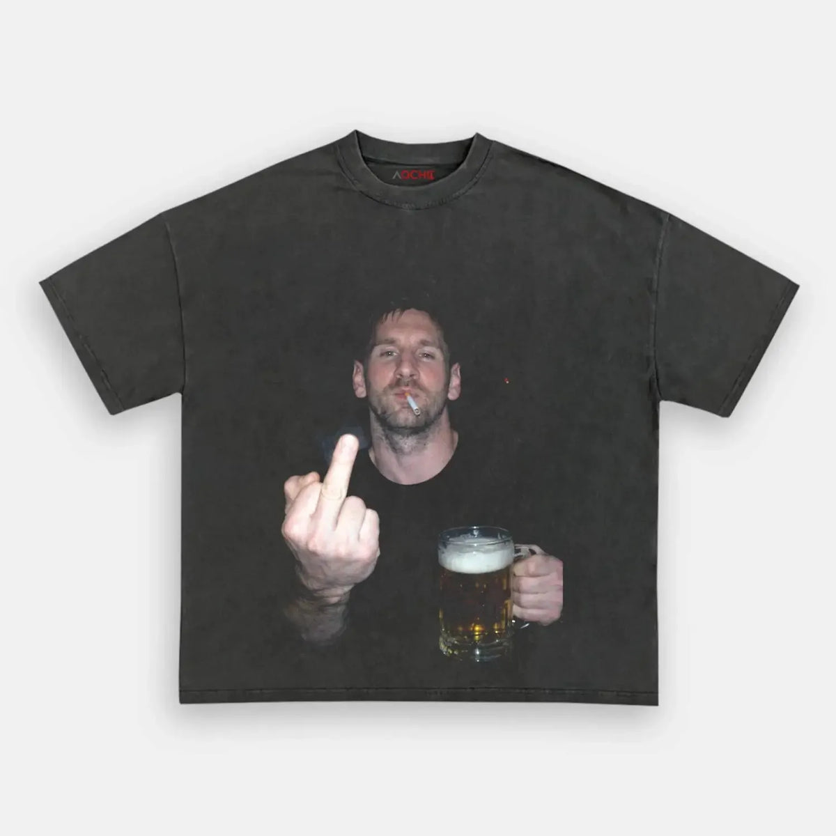 LM After Hours Tee 2