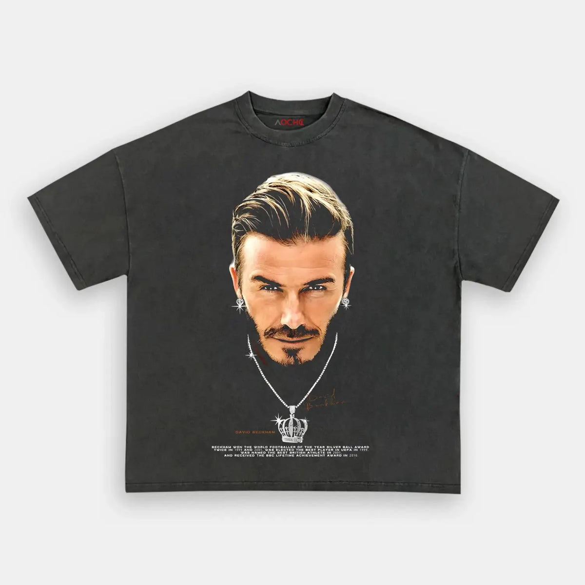 DB BIG FACES TEE