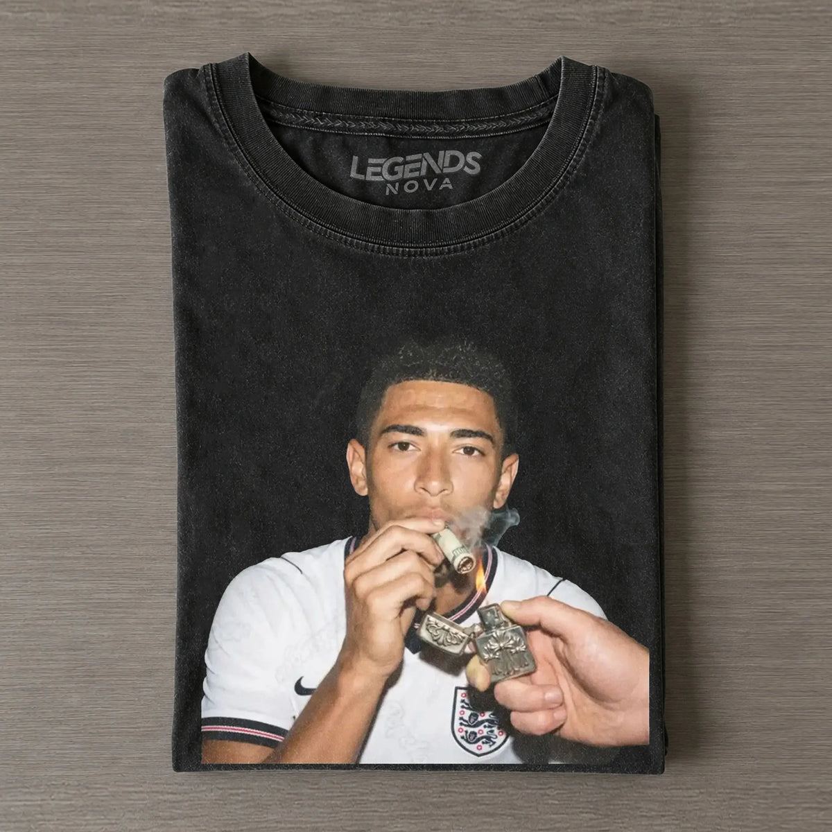 JB England Tee