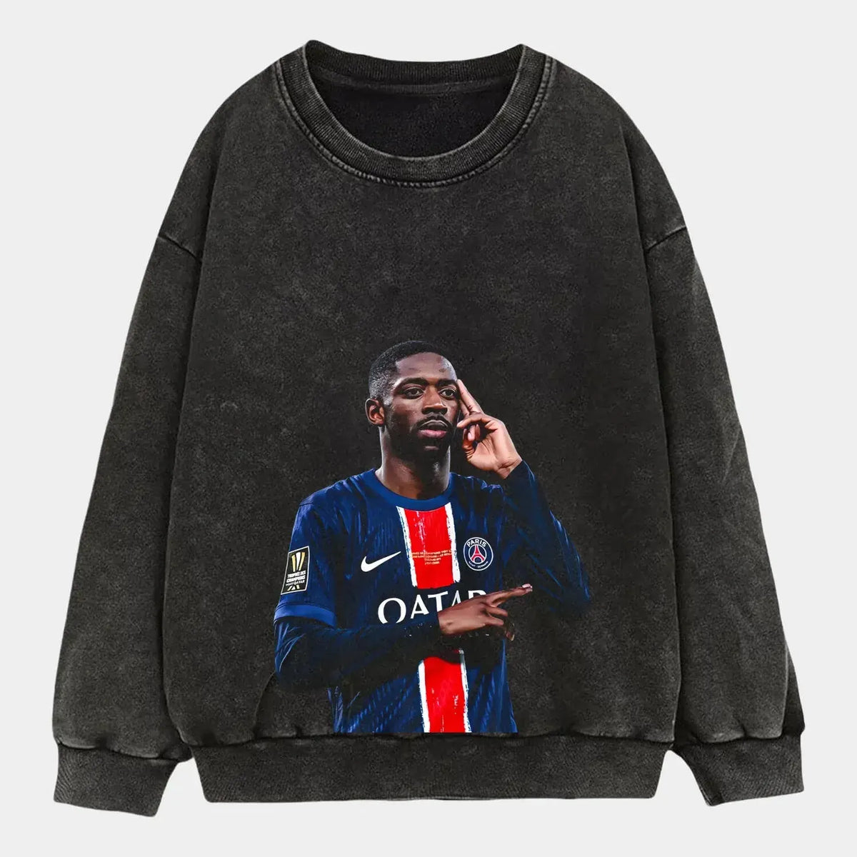 OD A2 TEE