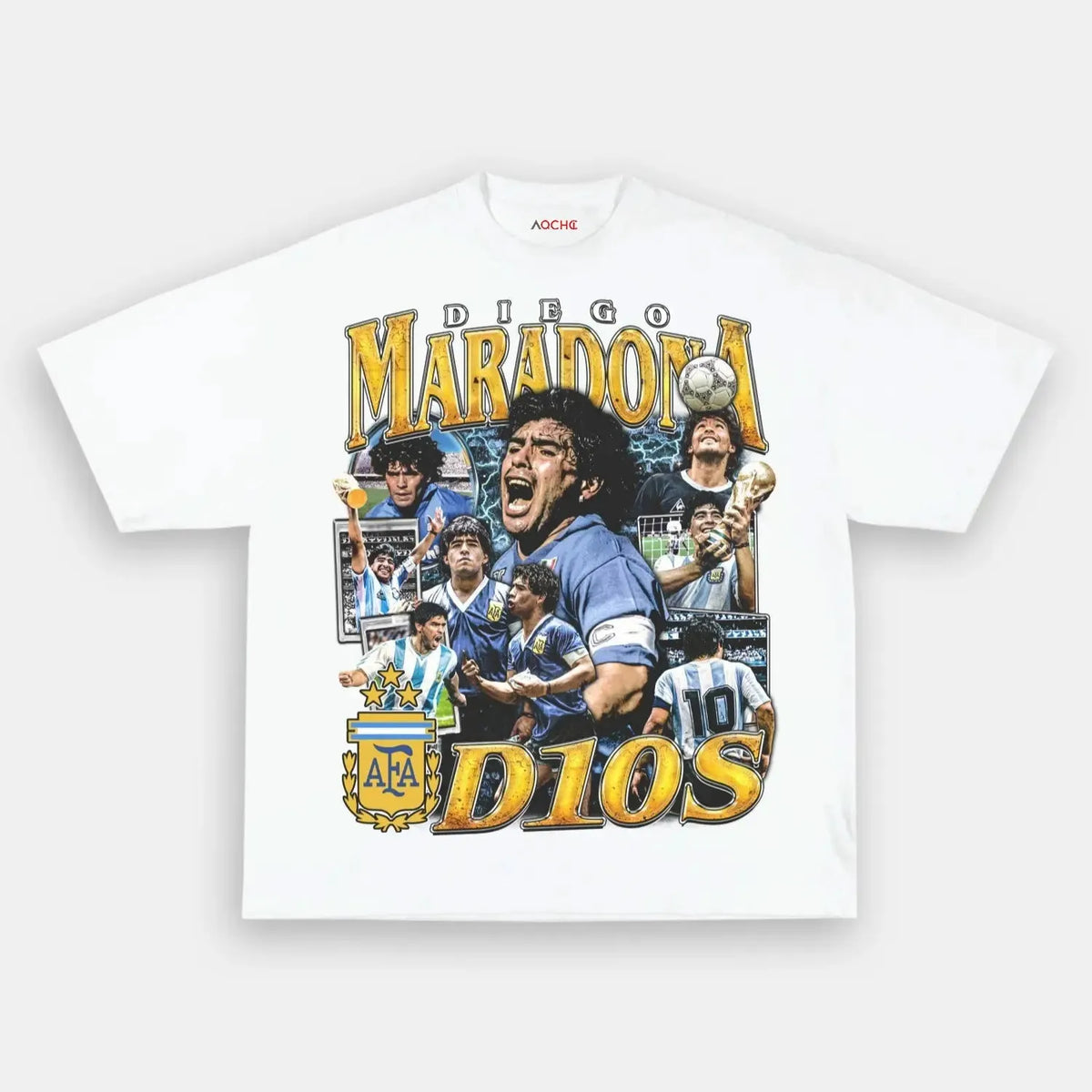 DM TEE