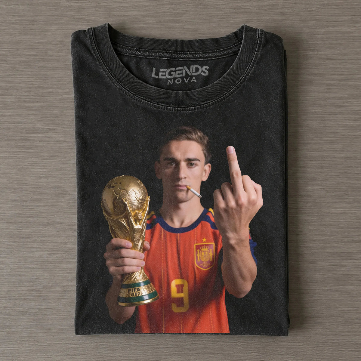 PG Spain T-shirt