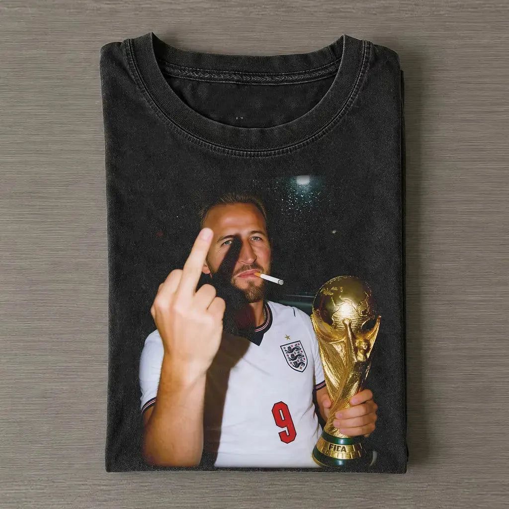 HK England T-Shirt
