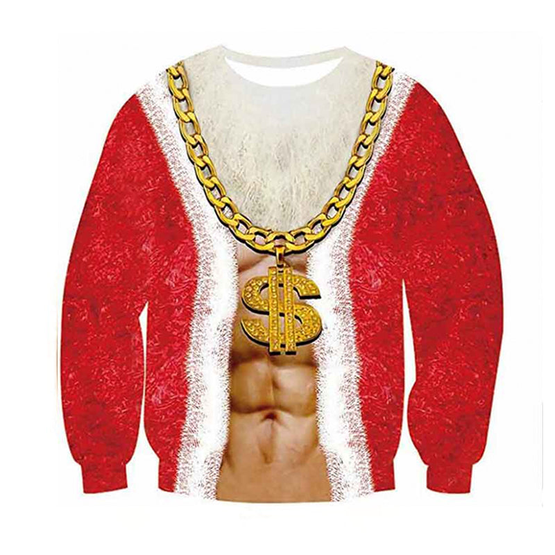 Ugly Sweatshirt f0ee 3d1859