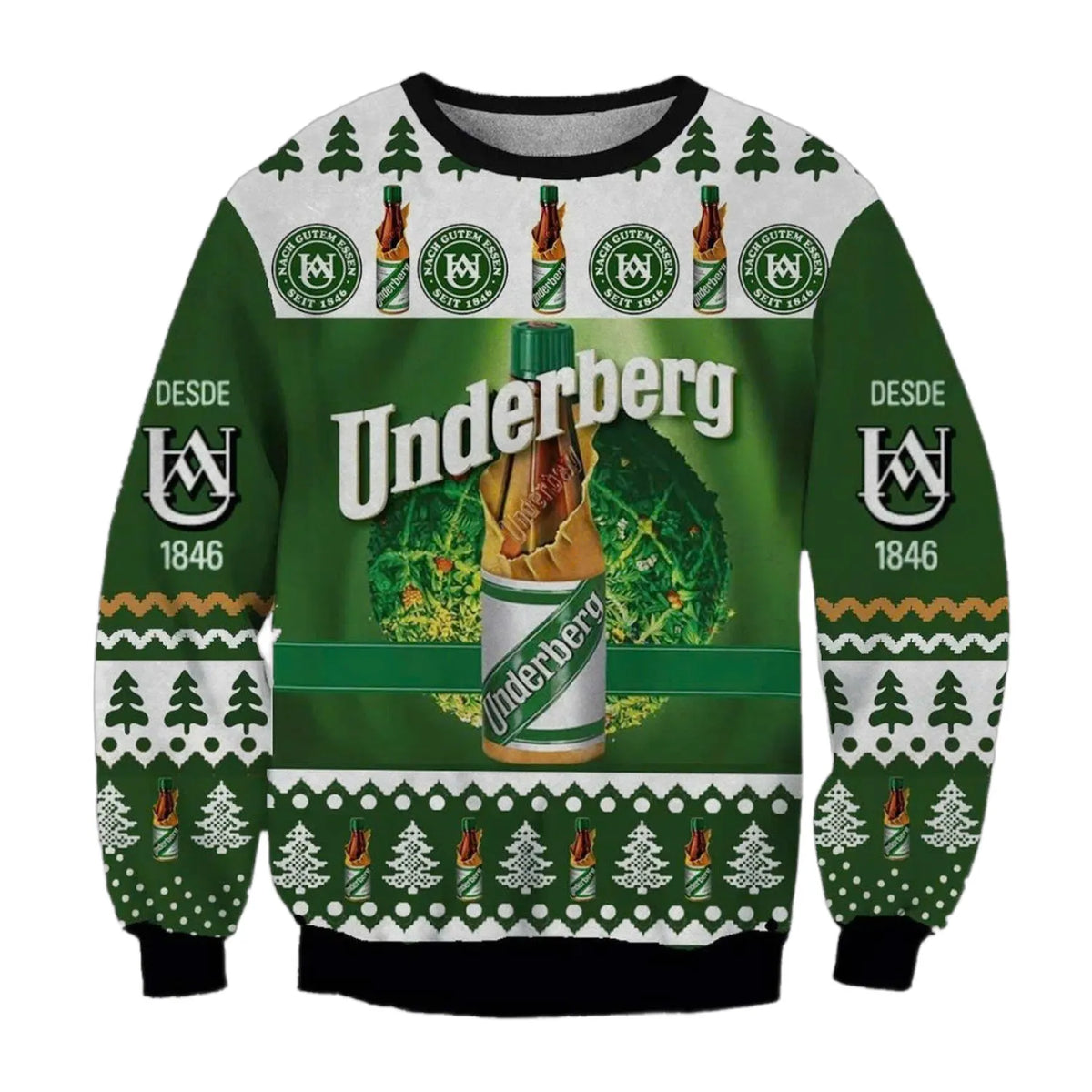 Ugly Sweatshirt ee00