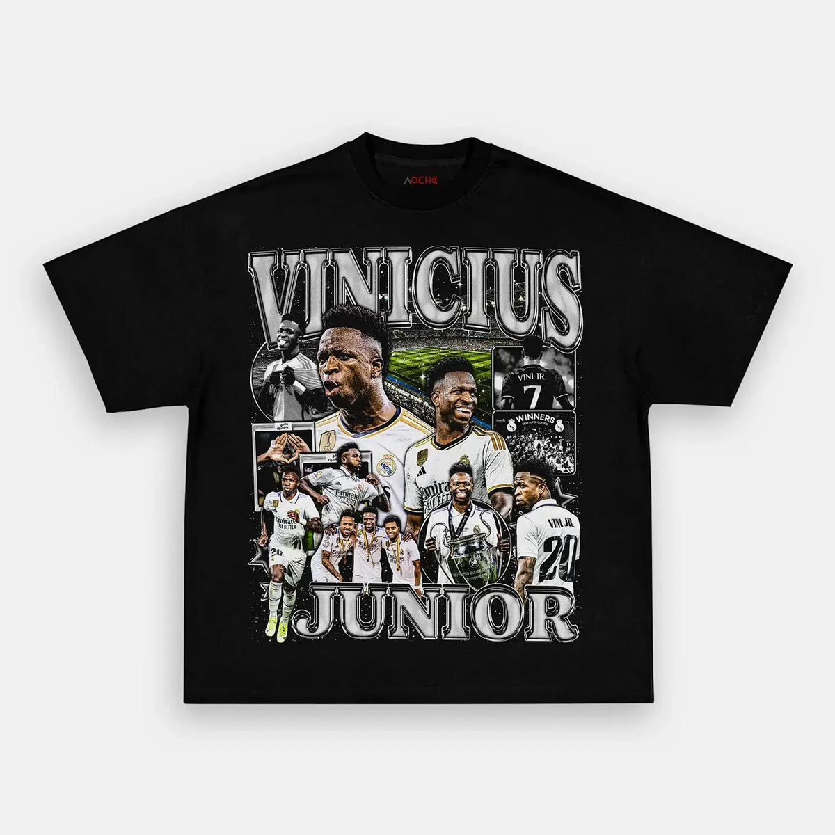 VJ V3 TEE