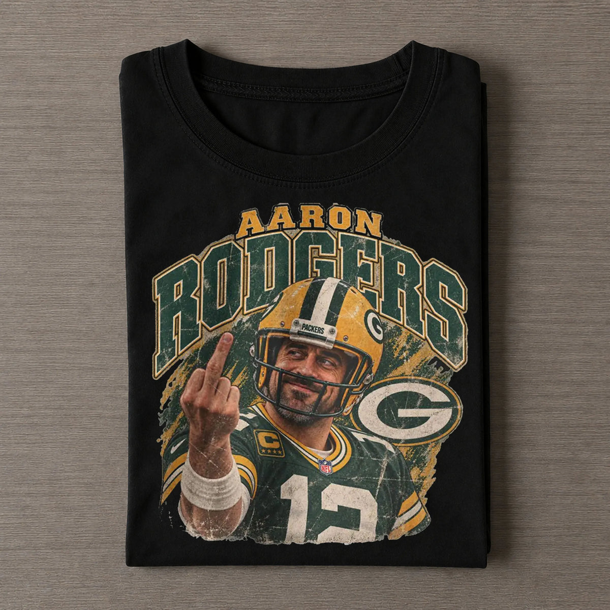 AR 90s Steelers Vintage T-shirt