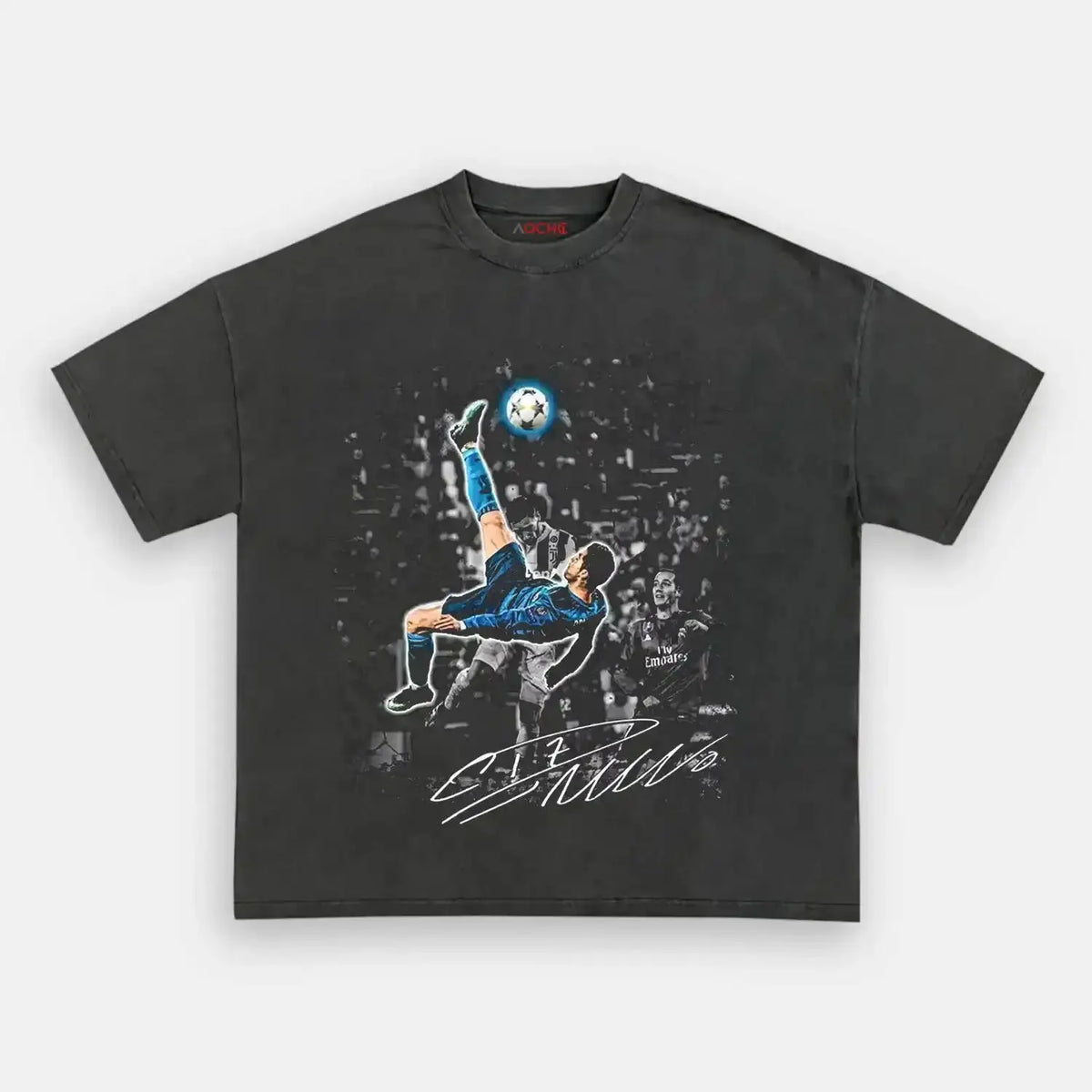 CR NB Wear