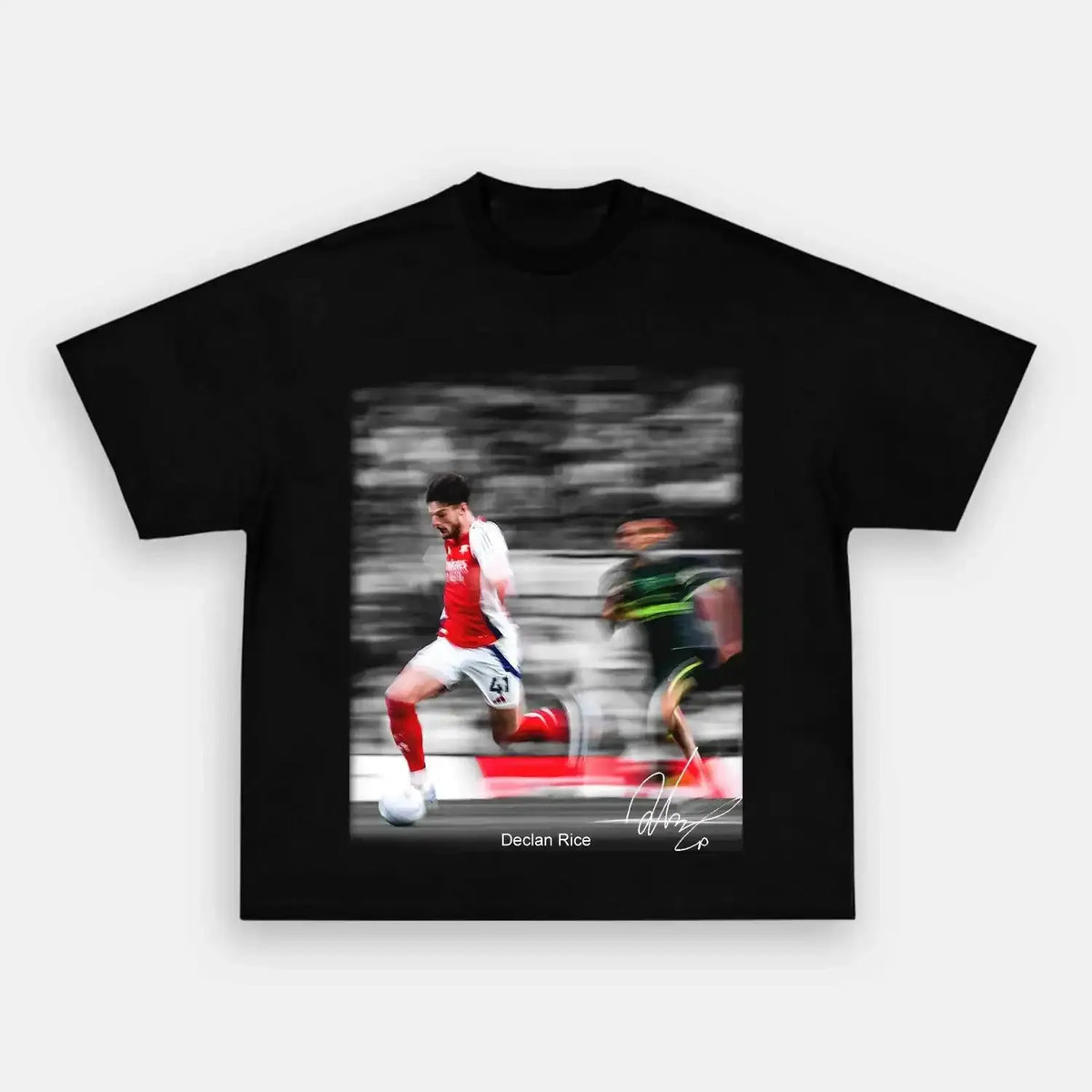 DR Fast Tee