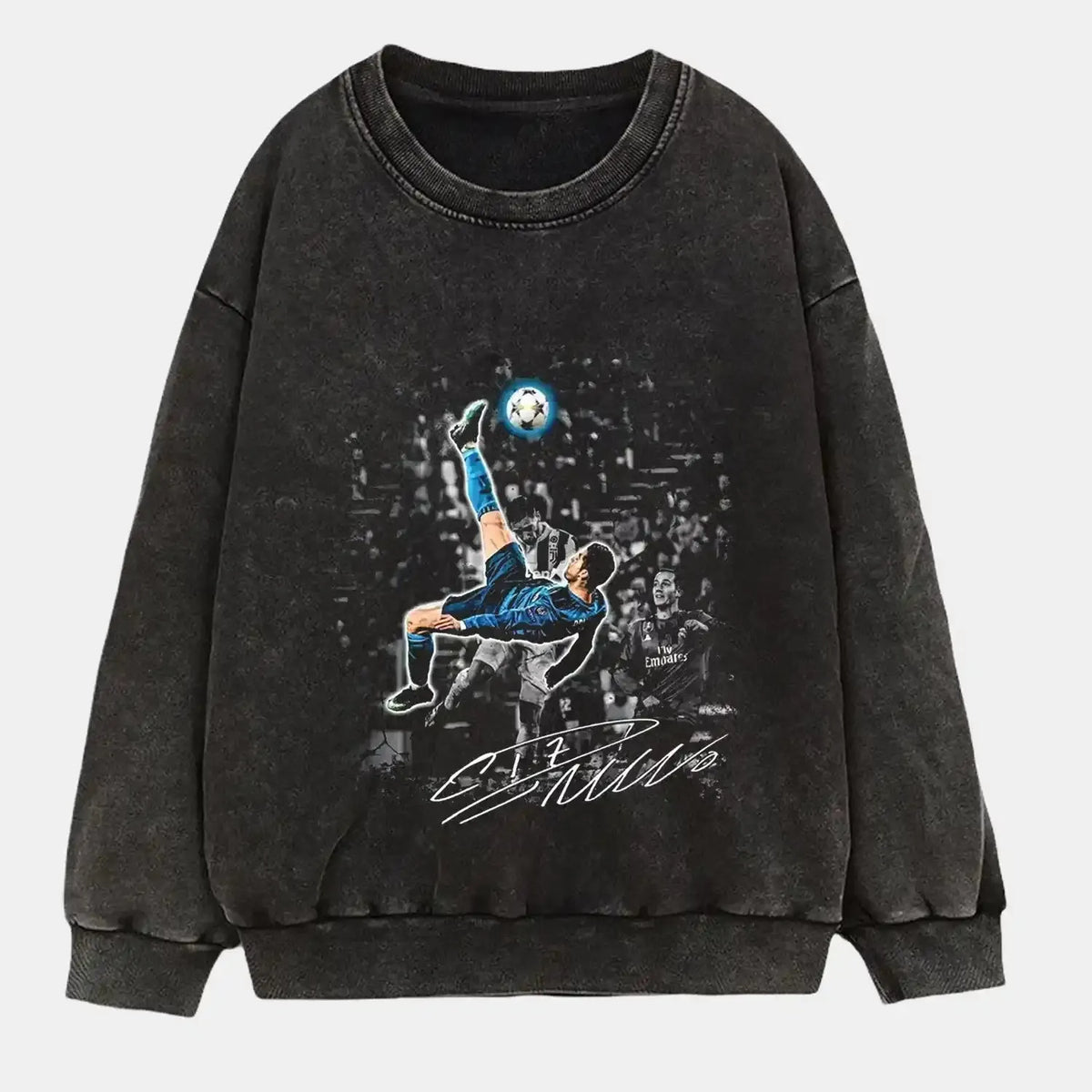 CR NB Wear