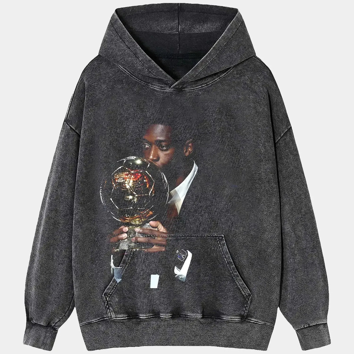 OD Ballon d'Or TEE V2.5