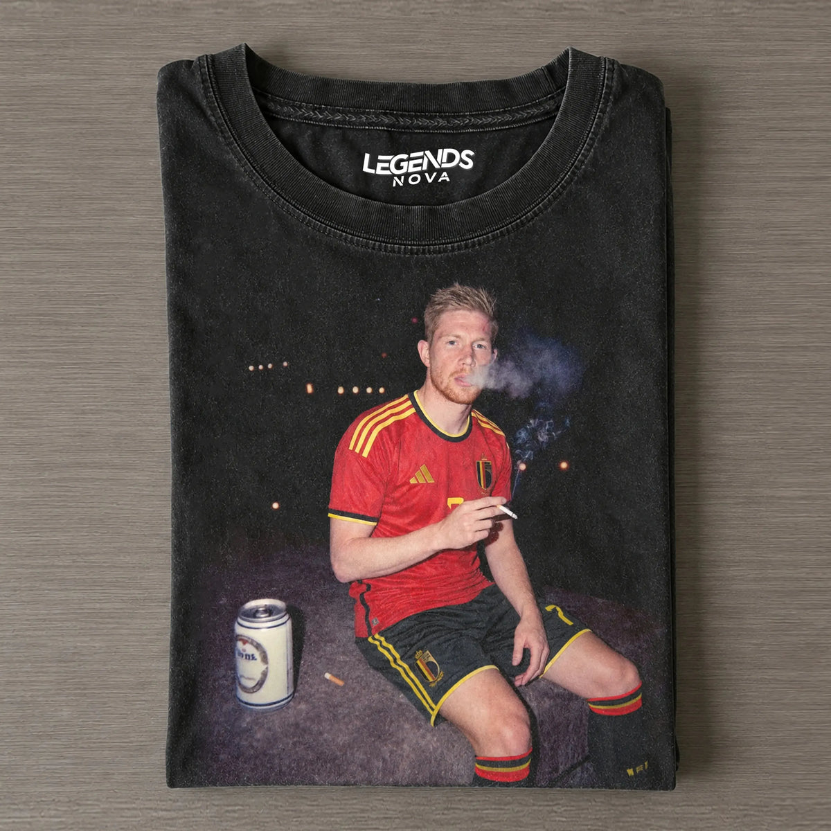 KDB 2026 Tee