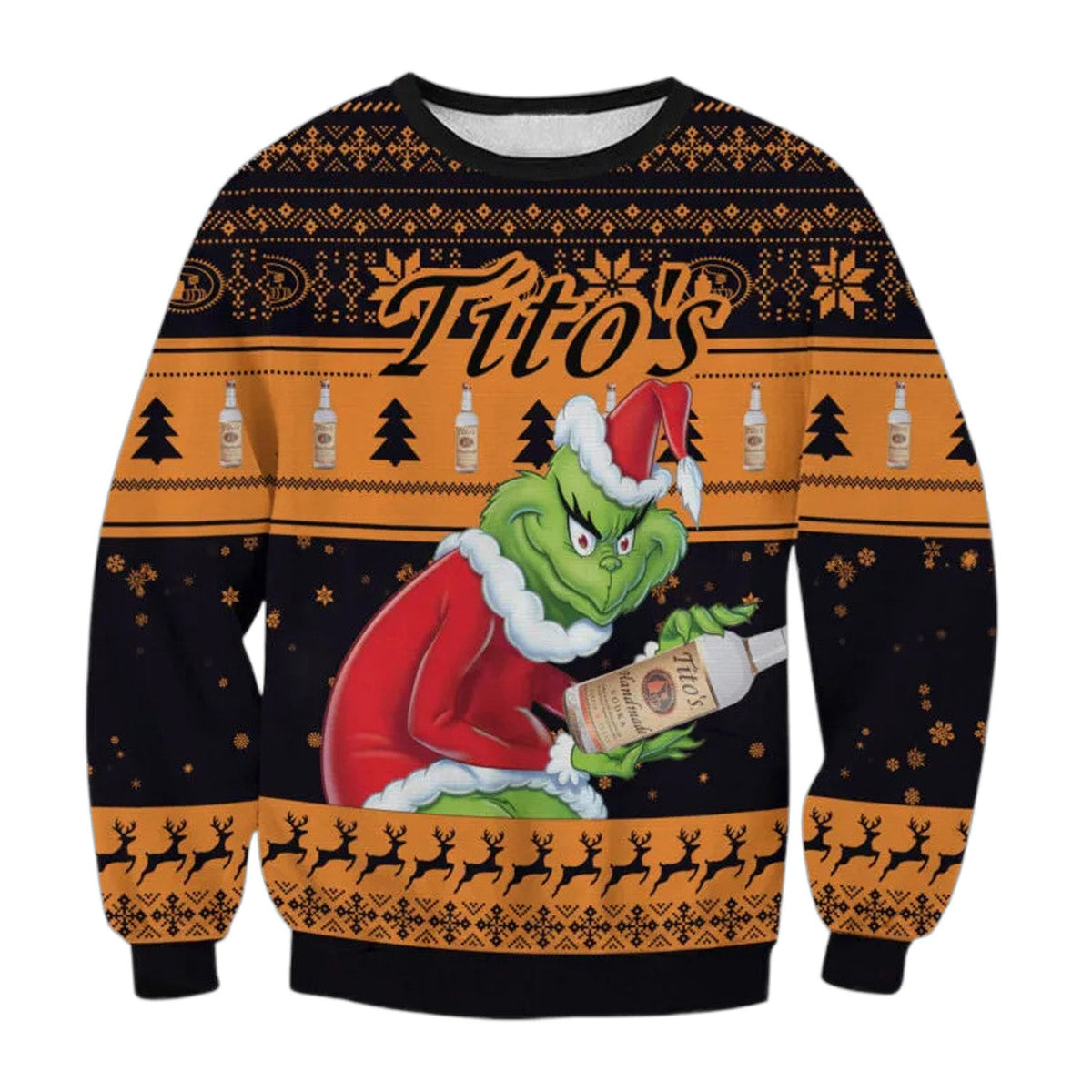 Ugly Sweatshirt rrty7