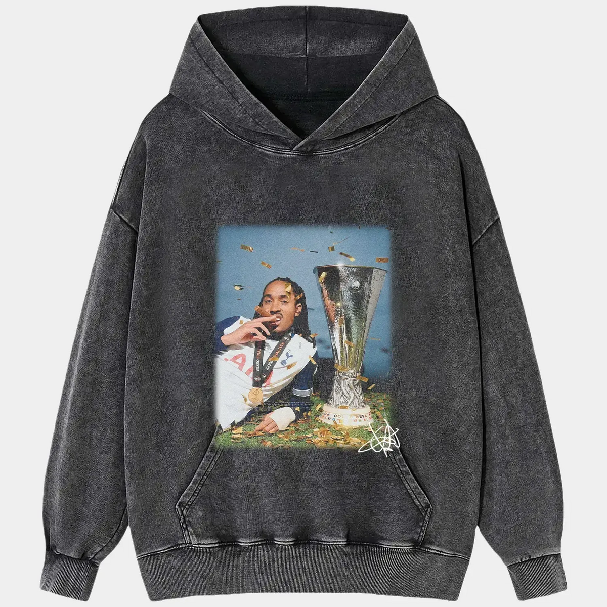 DS Tee