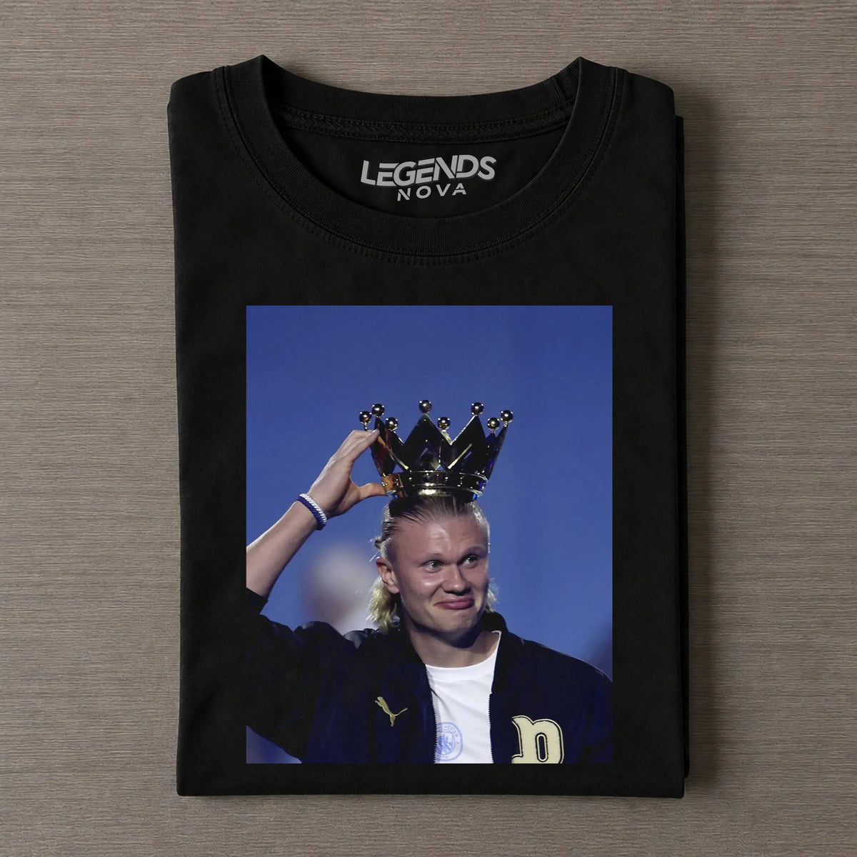 EH Norway 2026 T-shirt