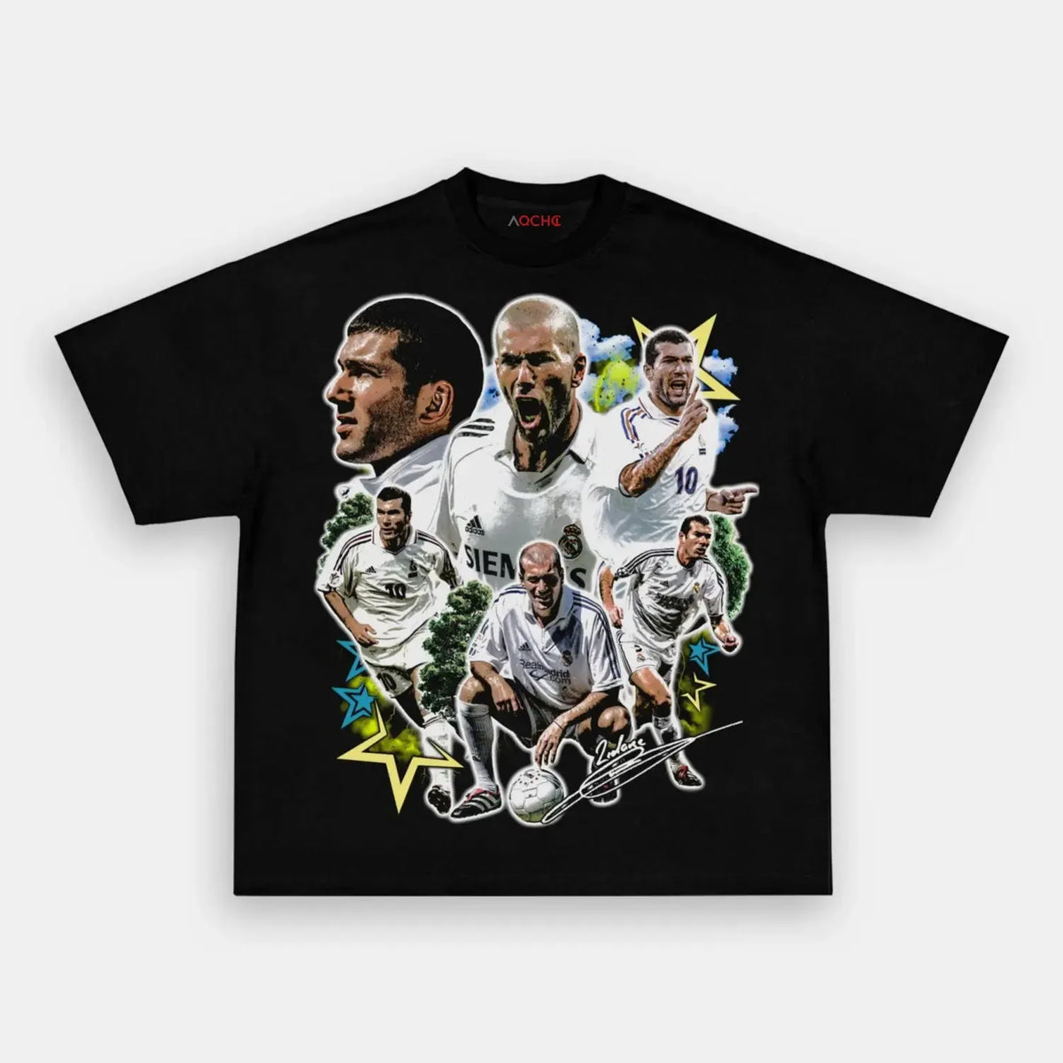 ZZ TEE