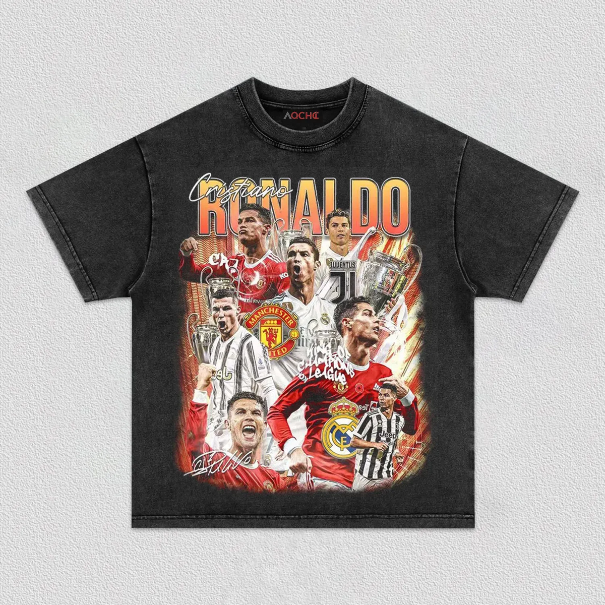 CR TEE 1.0