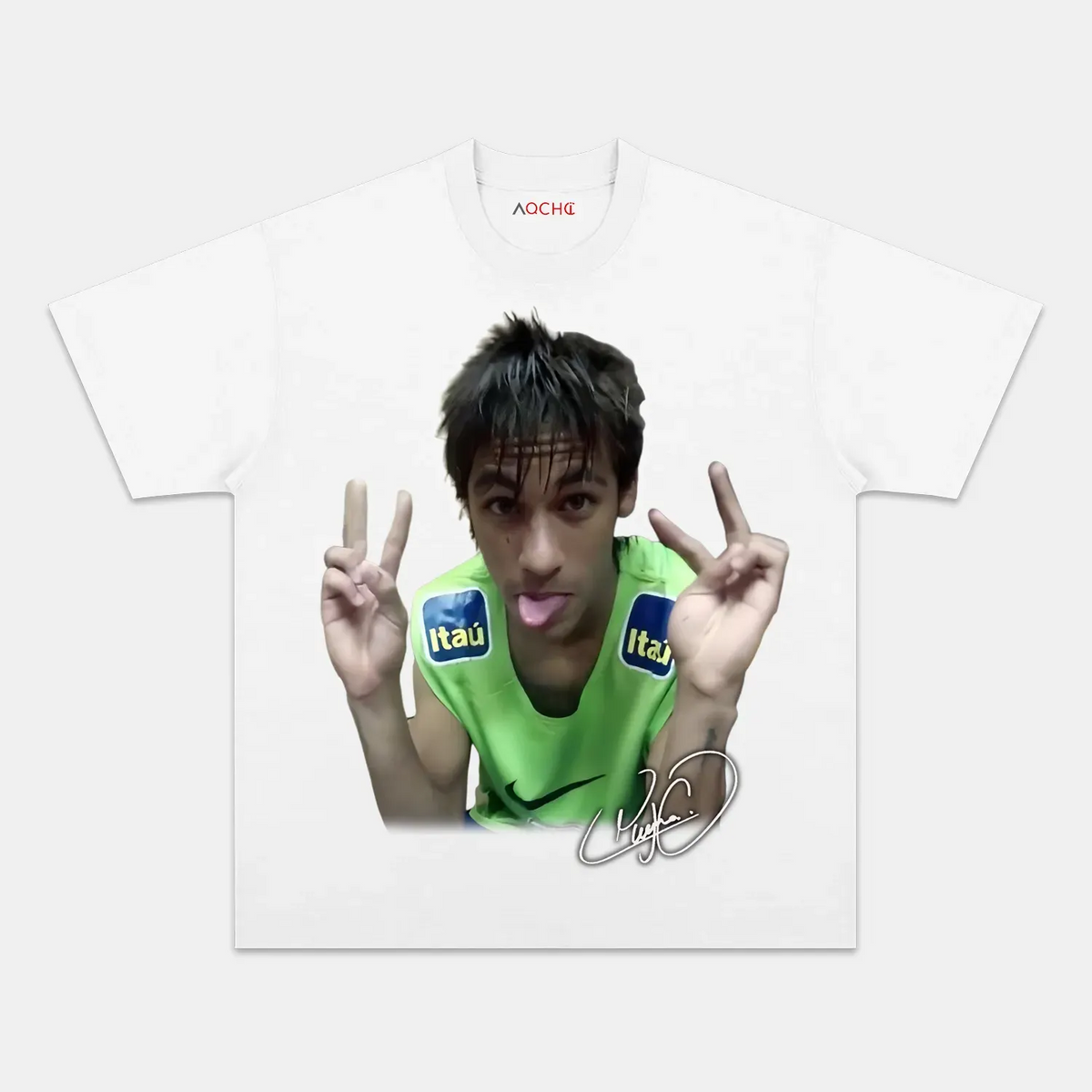 NJ V2 TEE 5.8