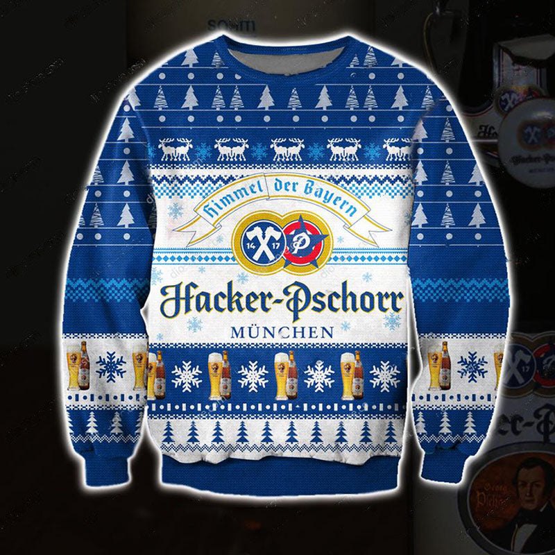 Ugly Sweatshirt a310
