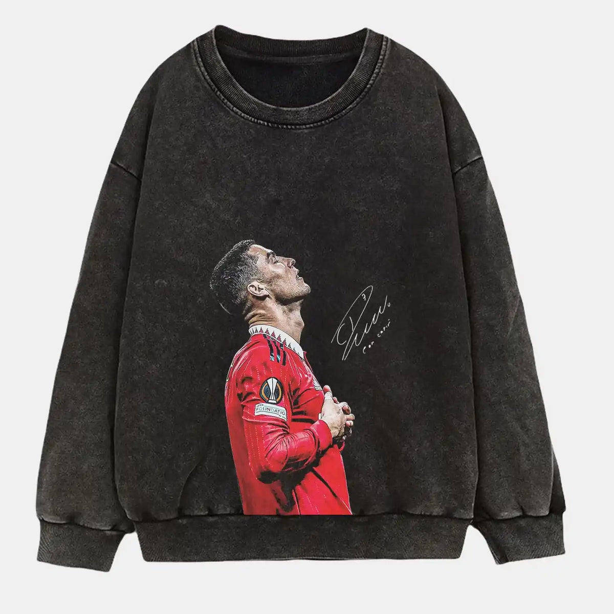 CR prayer Wear