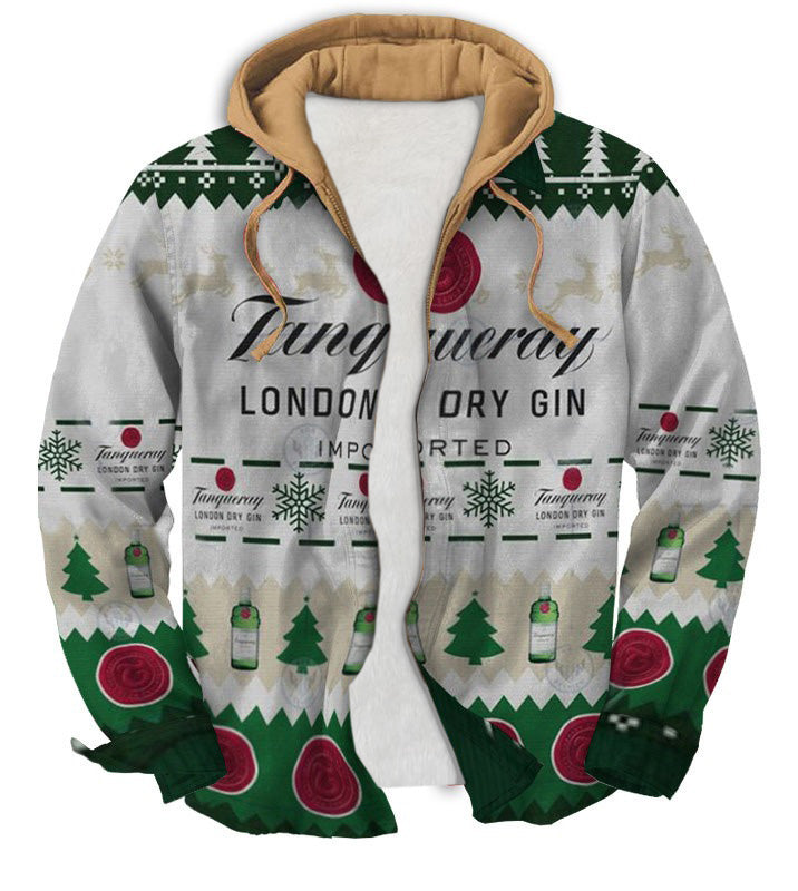 Ugly Zip Hoodie 9cf2