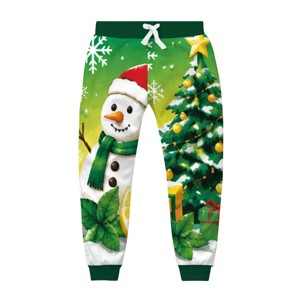 Impulse Looks Good Ugly Quarter Zip Sweatshirt & Sweatpant Set