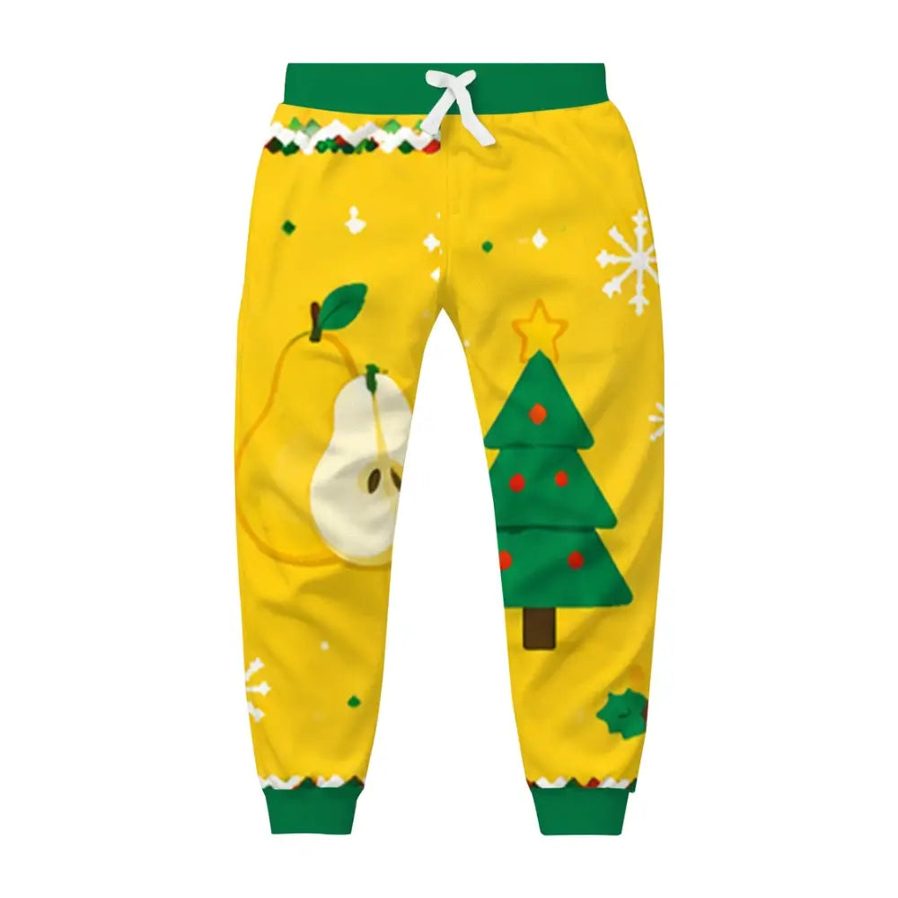 Spend More Laugh Ugly Quarter Zip Sweatshirt & Sweatpant Set