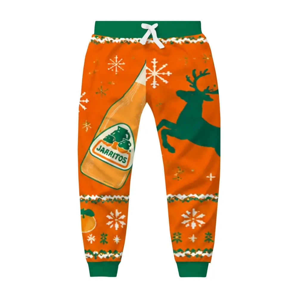 Ugly Happy Energy Ugly Quarter Zip Sweatshirt & Sweatpant Set