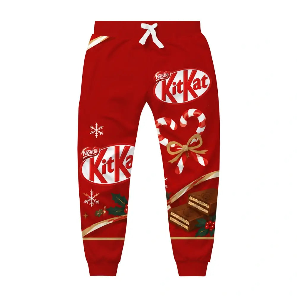 Wafer Ugly Quarter Zip Sweatshirt & Sweatpant Set