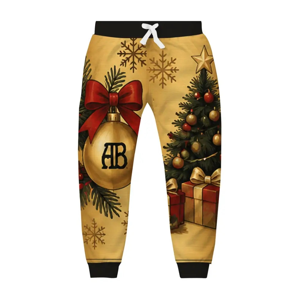 Weekend Wallet Damage Ugly Quarter Zip Sweatshirt & Sweatpant Set