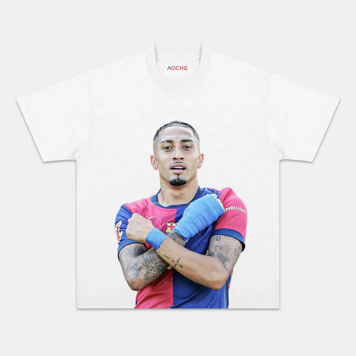 RAPHINHA 5.14 TEE