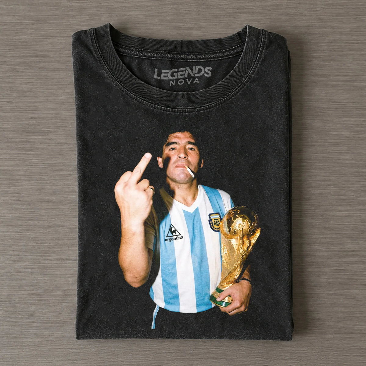 DM Argentina Legends T-shirt