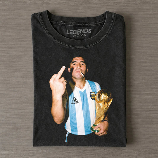 DM Argentina Legends T-shirt
