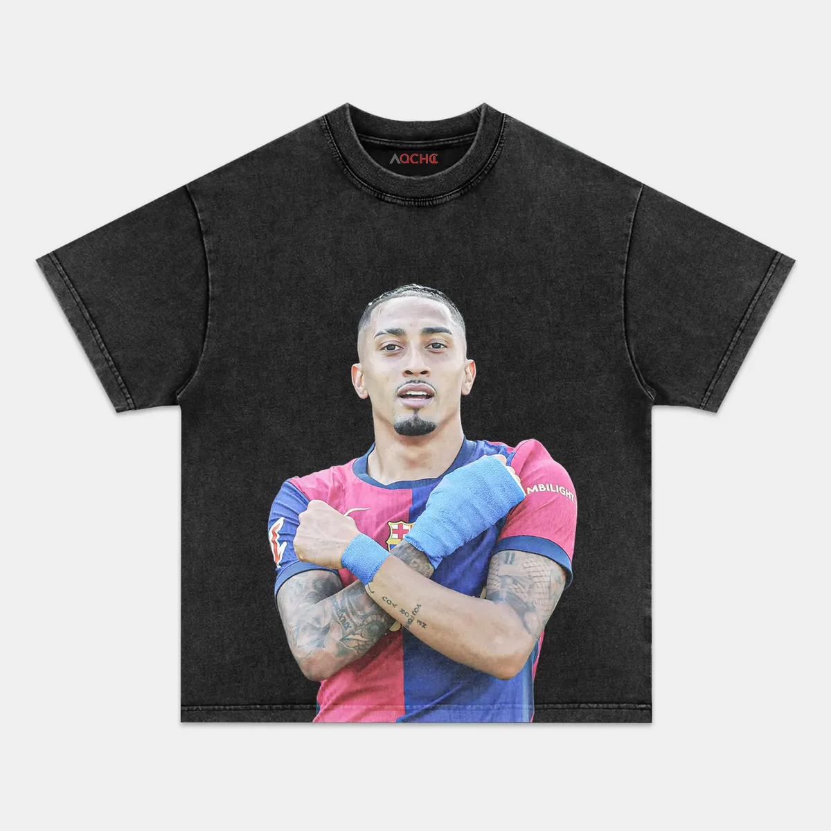 RAPHINHA 5.14 TEE