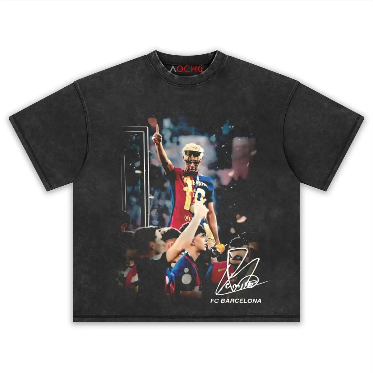 LY THE MOMENT TEE & LS & HOODIE