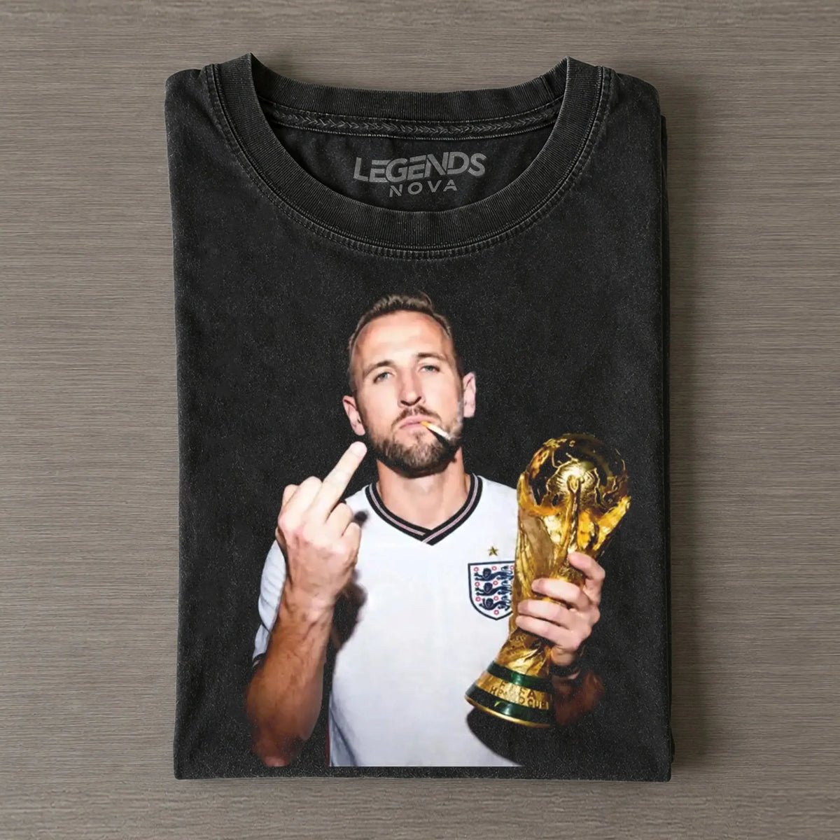 HK England Tee
