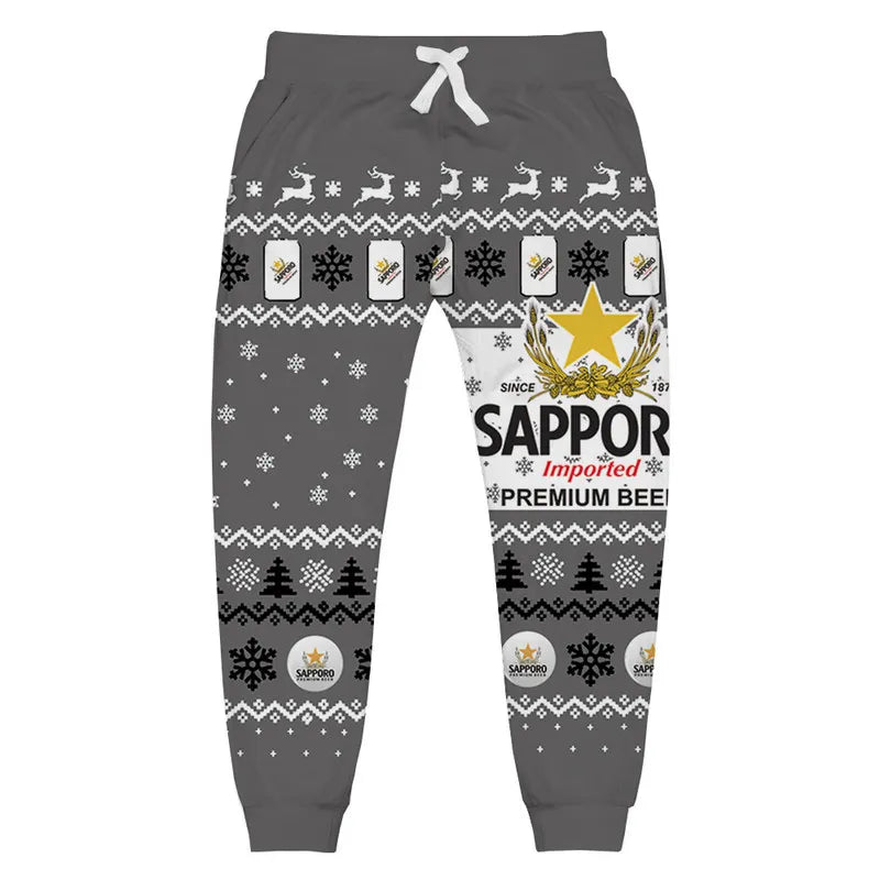 Ugly Sweatpant 19ab