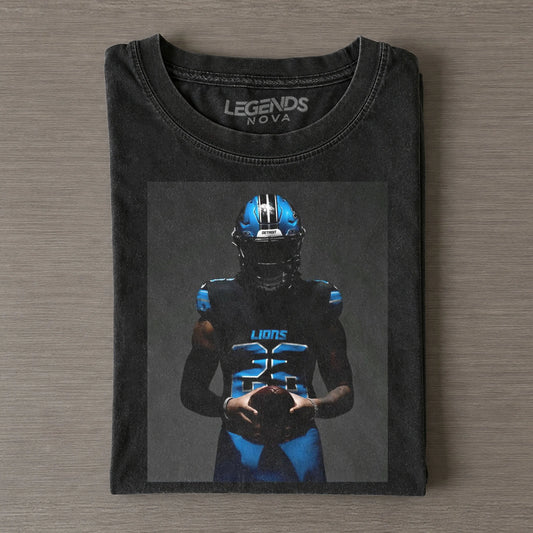 JG26 Football T-shirt