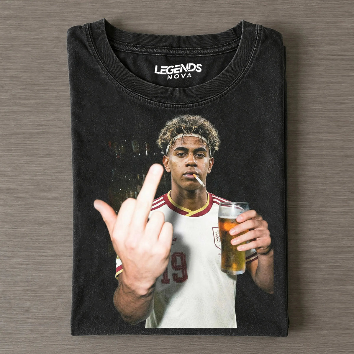 LY 2026 Tee