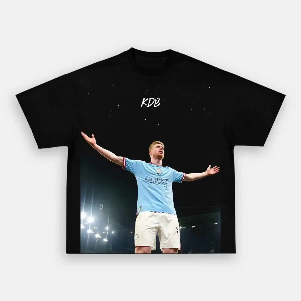 KDB Tee