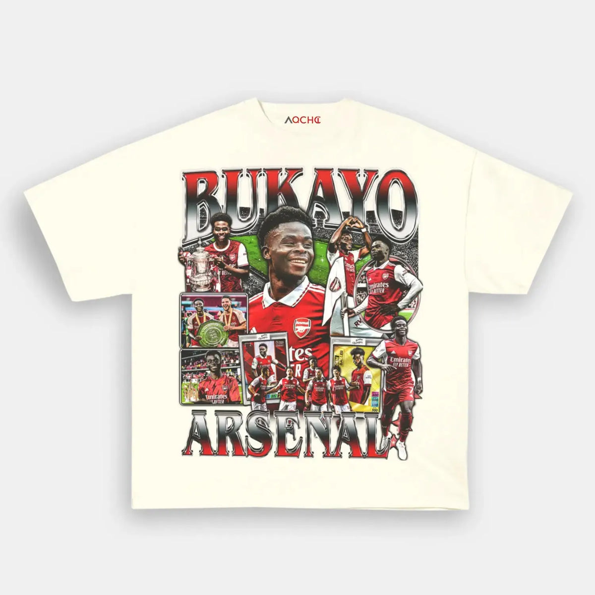 BUKAYO TEE