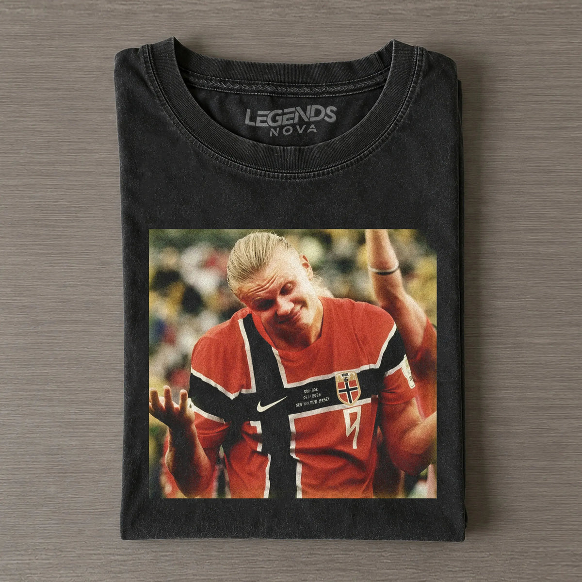 EH Norway 2026 T-shirt