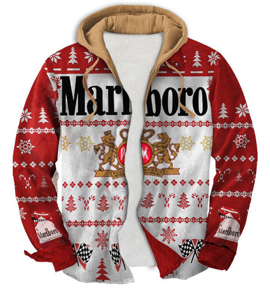 Ugly Zip Hoodie 8684