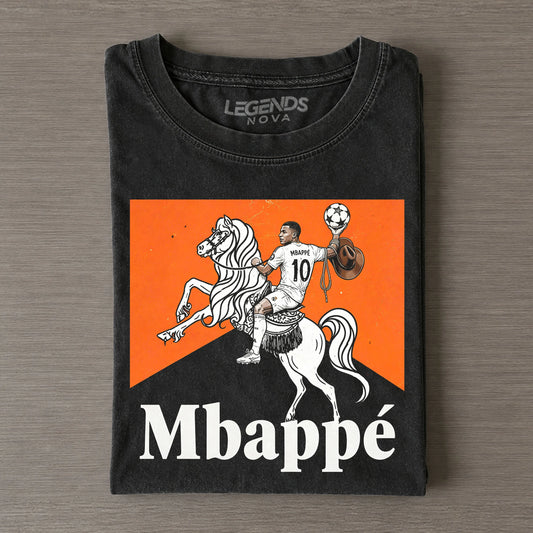 KM Hat©\trick Funny T-shirt