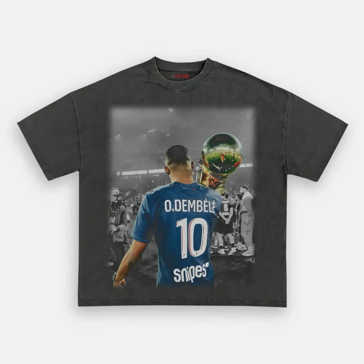OD A1 TEE
