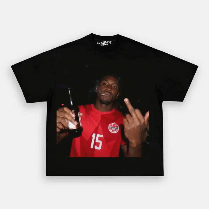 MB Canada 2026 T-shirt