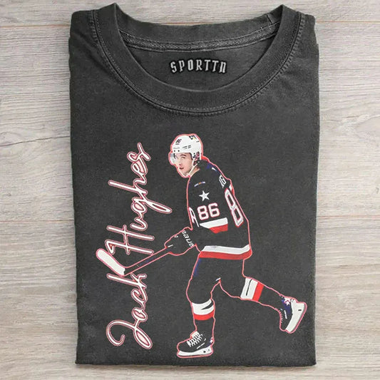 JH Champion V5 Tee