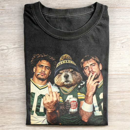 Packers Legend T-shirt